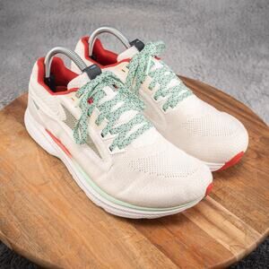 ALTRA WOMEN'S ESCALANTE 3 WHITE SIZE US 8.5